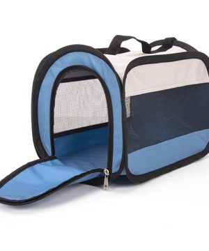 Twist-N-Go Carrier