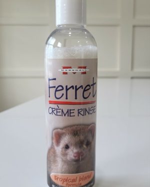 *CLEARANCE* Ferret Creme Rinse Conditioner - Marshall