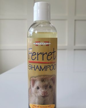 Ferret Shampoo Original Formula with Baking Soda - Marshall
