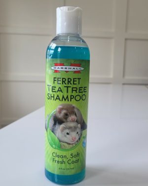 Ferret Tea Tree Shampoo - Marshall