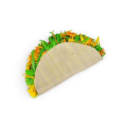 Prevue Pet Taquito Chew Toy